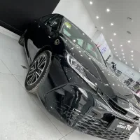 تویوتا کمری|خودرو سواری و وانت|تهران, پاسداران|دیوار