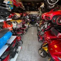 ماشین کارکردهتون رو هم با جدید عوض میکنیم|اسباببازی بچه|شیراز, دروازه اصفهان|دیوار