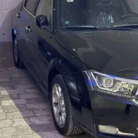 دناپلاس ۶دنده توربو با سانروف (خشک)|خودرو سواری و وانت|نسیم‌شهر, |دیوار