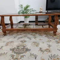 دو عدد مبل تک نفره به همراه میز وسط|مبلمان خانگی و میز عسلی|شیراز, شهرک ایثار|دیوار