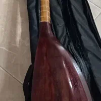 تنبور مستان کاملا سالم