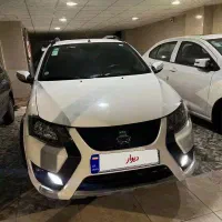 کوییک gxlمدل 1403  آپشنال استاندارد۸۵گانه زیر قیمت|خودرو سواری و وانت|تبریز, |دیوار