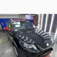 کوییک ۴۰۳( پارس خودرو )Gxlr