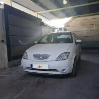 تیبا ۱ مدل ۹۶