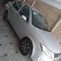 ساینا اتوماتیک مدل 97|خودرو سواری و وانت|تهران, ارامنه|دیوار