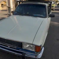 فروش وانت پیکان