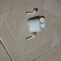 ایرپاد بسیار سالم ونو است استفاده نشده