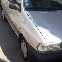 پراید Saba GLXI، مدل ۱۳۸۹