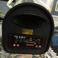 اسپیکر|پخش‌کننده همراه|مشهد, عباس‌آباد|دیوار