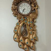 ساعت دیواری