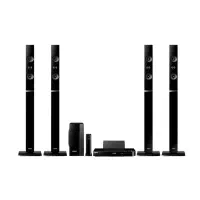 سینما خانگی سامسونگ فلش خور