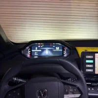 چانگان 55 سفید صفر تحویل روز