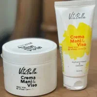 جوانساز و آبرسان پوست