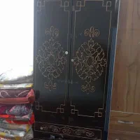 کمد و بوفه|مبلمان خانگی و میز عسلی|بم, |دیوار