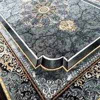 فرشا ۴تا فرش 12 متری نونو داخل کاور|فرش|همدان, |دیوار