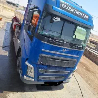 نیرو کار آقا جهت کار در کارواش ماشین سنگین