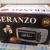 مایکروفر نو و اکبند