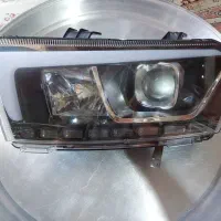 چراغ جلو دنا پلاس چپ