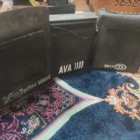 اکوباند تمیر|سیستم صوتی خانگی|بندر امام خمینی, |دیوار