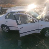 سمند|خودرو سواری و وانت|سنندج, |دیوار