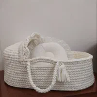 سبدهای نظم دهنده تریکویی|صنایع دستی و سایر لوازم تزئینی|تهران, امیریه|دیوار