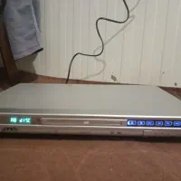 دستگاه vcd مارک LG