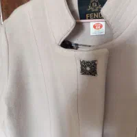 پالتو سایز۴۴|لباس|تهران, کوی نصر مهرآباد|دیوار