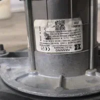 فروش فن حلزونی الکتروژن|قطعات و لوازم جانبی رایانه|قم, علی آباد سعدگان|دیوار