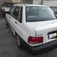 پراید ۸۶|خودرو سواری و وانت|مشهد, عیدگاه|دیوار