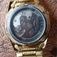 سیکو 5 در حد نو|ساعت|پردیس, فاز ۸|دیوار