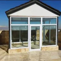 تولید درب وپنجره دوجداره جوادپور|مشارکت در ساخت املاک|یاسوج, |دیوار