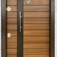 درب ضد سرقت ارزان|مصالح و تجهیزات ساختمان|رامیان, |دیوار