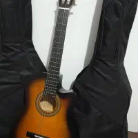 فروش گیتار مدل دیاموند