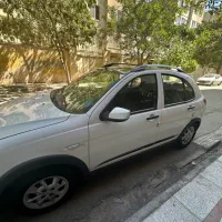 کوییک R مدل ۱۴۰۲ بدون رنگ