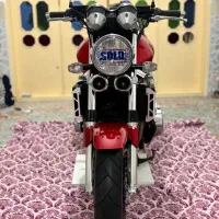 cb1300 مدل2008|موتورسیکلت|تهران, مسعودیه|دیوار