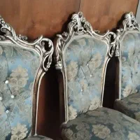 مبلمان ناهار خوری ۱۰نفره