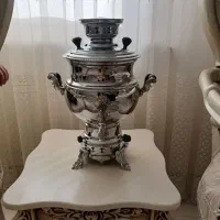 سماوربرادران صمدی نو