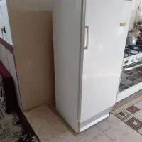 یخچال ارج تمیزوسالم