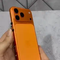 آیفون ۱۷ پرو مکس طرح|موبایل|اهواز, شریعتی جنوبی|دیوار