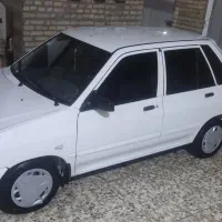 پراید هاشپک111|خودرو سواری و وانت|اهواز, کمپلو جنوبی|دیوار