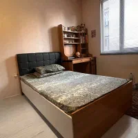 تخت و دراور