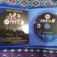 فیفا ۱۸|کنسول، بازی ویدئویی و آنلاین|تهران, هرندی|دیوار