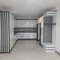 اجاره‌آپارتمان.مهرگان ۱۰۹ متر.نورپردازی.کلیدنخورده