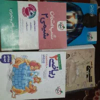 کتابکار تجربی