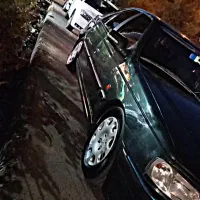 پژو پارس خاص|خودرو سواری و وانت|خوی, |دیوار