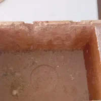 لانه عروس هلندی جنس چوب MDF|لوازم جانبی حیوانات|اصفهان, گلزار|دیوار