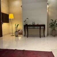 نیاوران عمار ۲۵۱ متر ۳ خواب تراس دار
