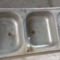 سینک استیل
