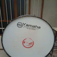 تبل|درام و پرکاشن|اراک, |دیوار