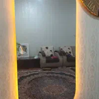 آینه قدی قابل شستشو محکم و بدون موج تضمینی|آینه|اهواز, شریعتی جنوبی|دیوار